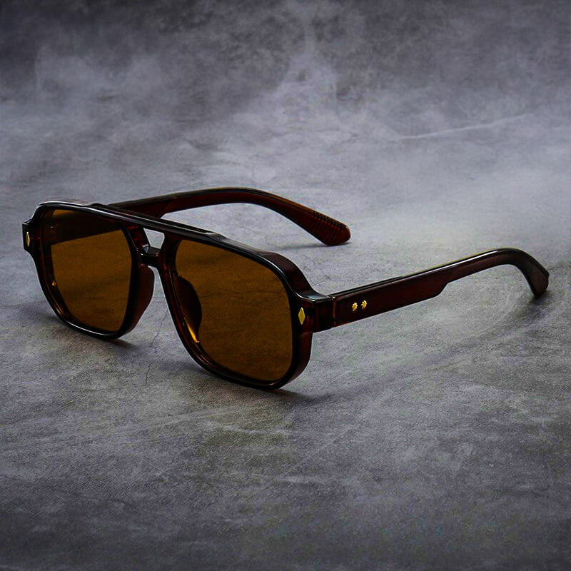 Mason Oversized Shades
