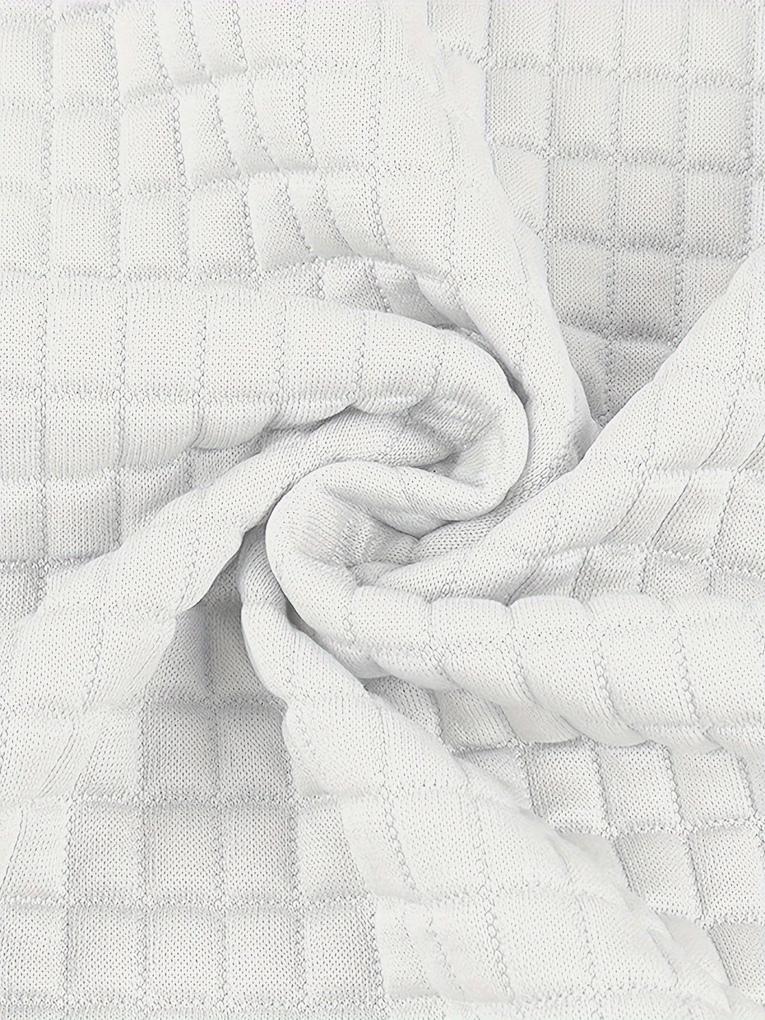 Serena | Cozy Textured Hoodie