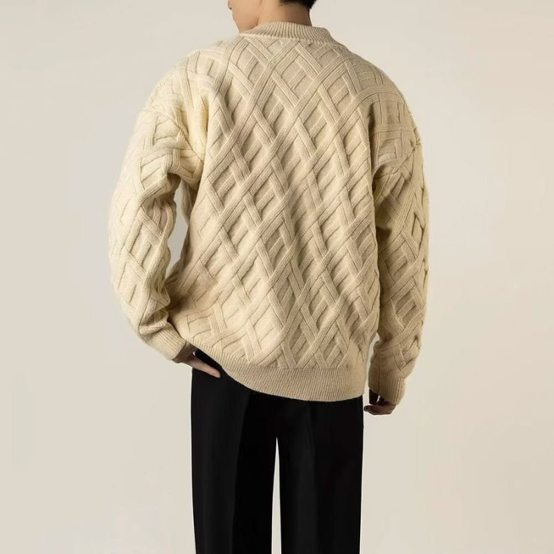 Hunter Angora Jacket