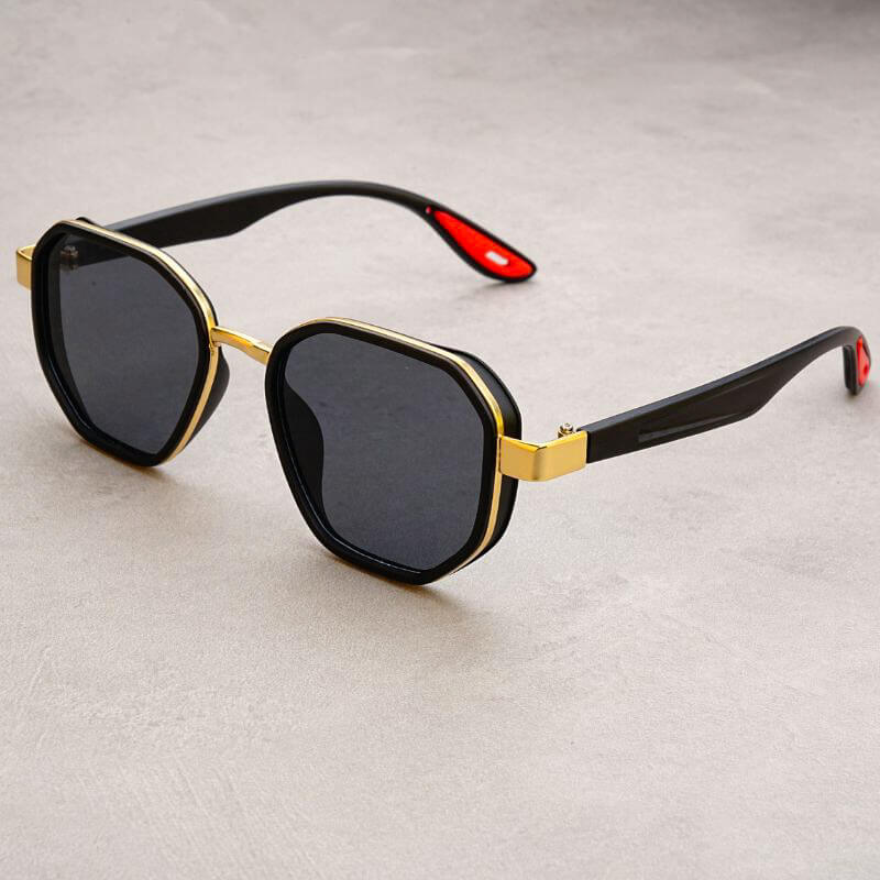 Zane Hexagon Shades