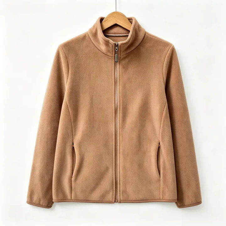 Jude | Men's Jacket with Zipper and Side Pockets