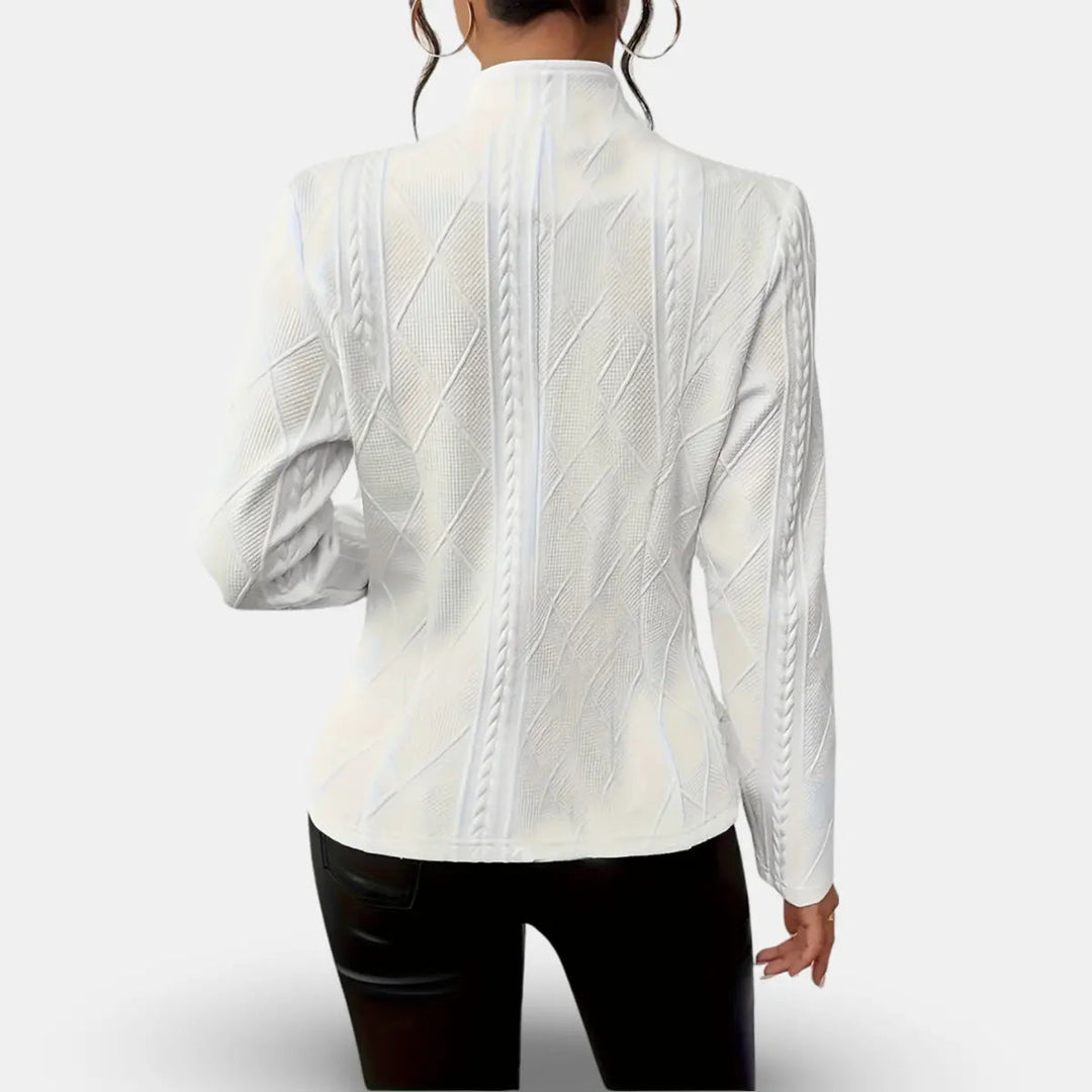 Rayna Chic Tailored Blazer