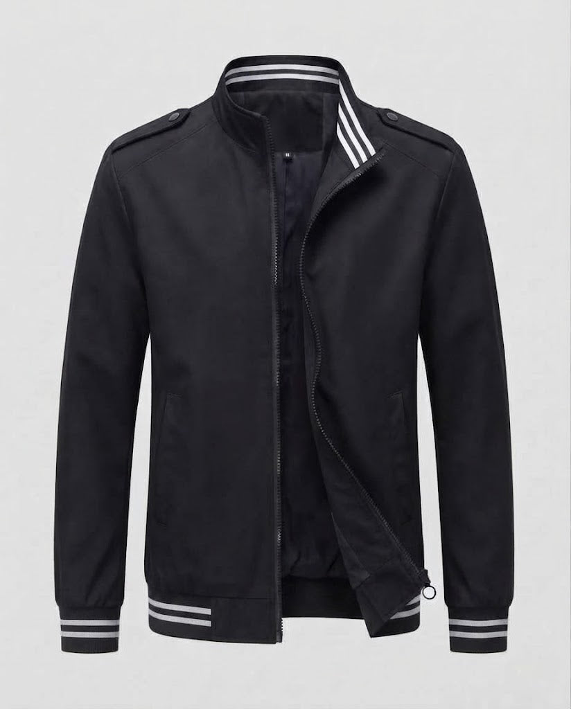 Men's Fashion Lightweight Transitional Jacket Hudson & Parker