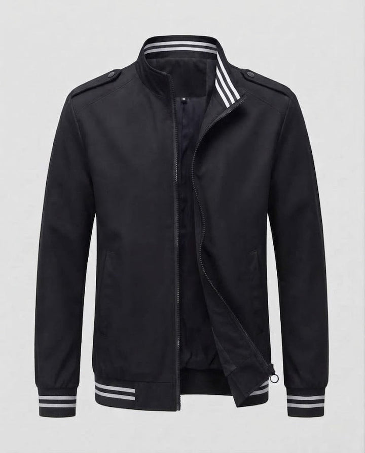 Men's Fashion Lightweight Transitional Jacket Hudson & Parker