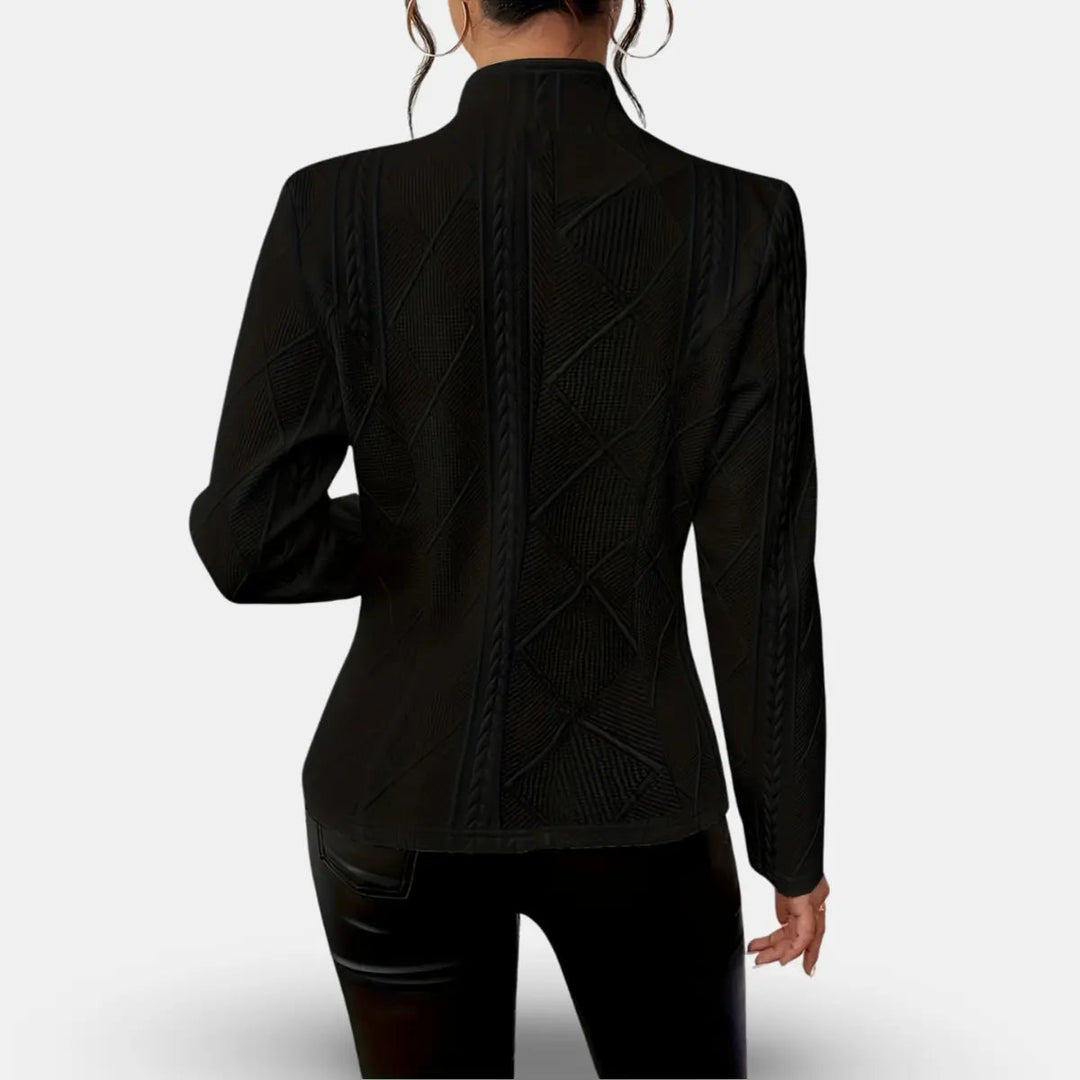 Rayna Chic Tailored Blazer