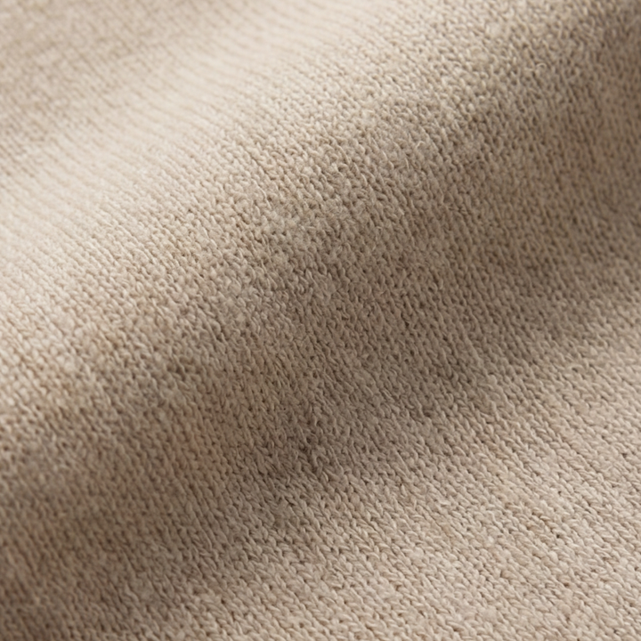 Veluna - Women's Oversized Blend Sweater