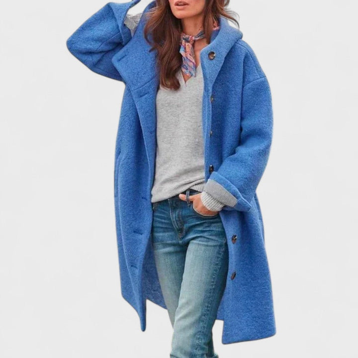 Olivia - Elegant Jacket