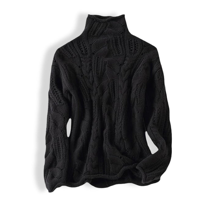 Emma | Luxurious Sweater