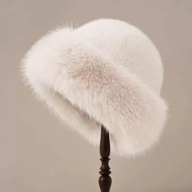 Valentina Fur Hat