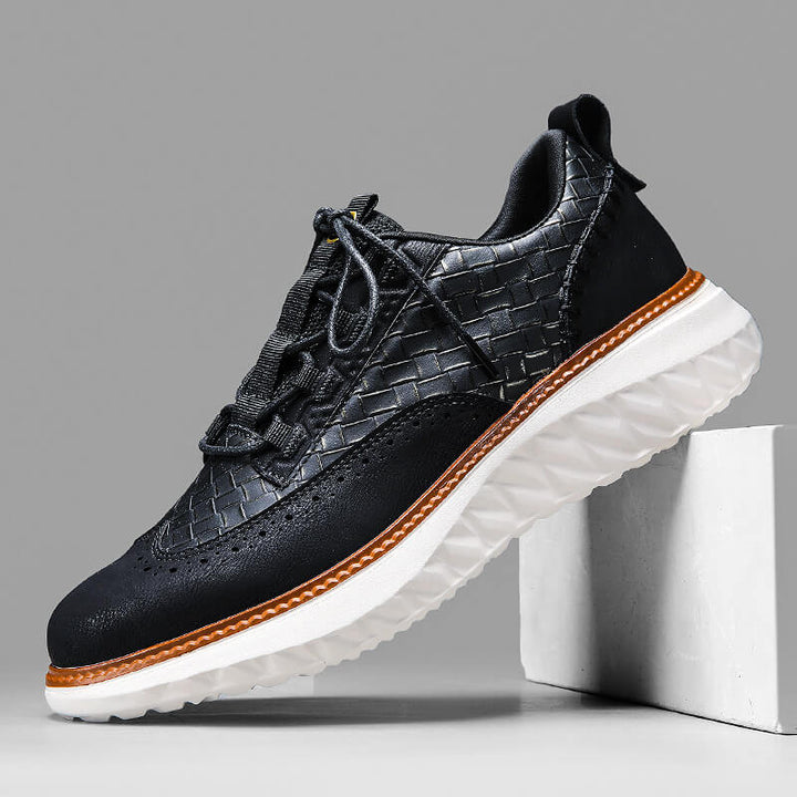 FlexForm Semi-Formal Sneakers