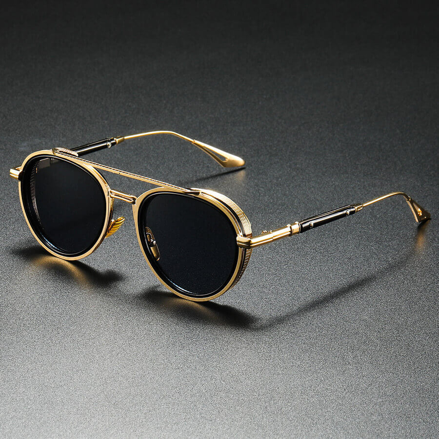 Giorgio De Santis Retro Shades