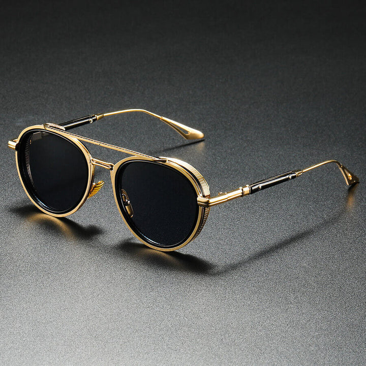 Giorgio De Santis Retro Shades