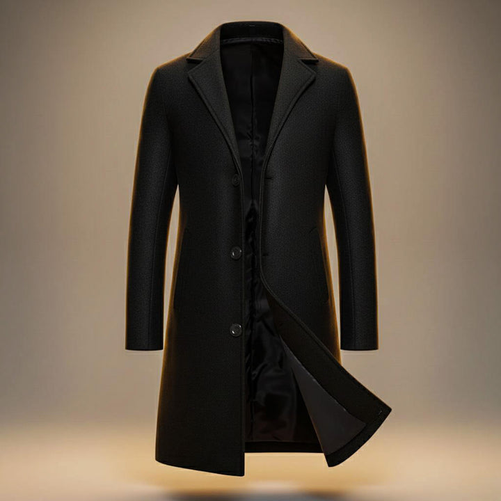 Aston Legacy Peruvian Coat
