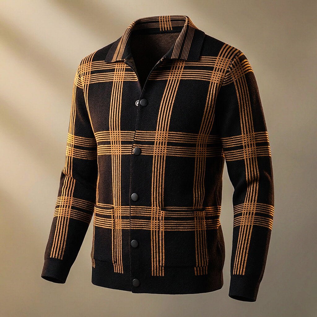 Julian Knit Cardigan