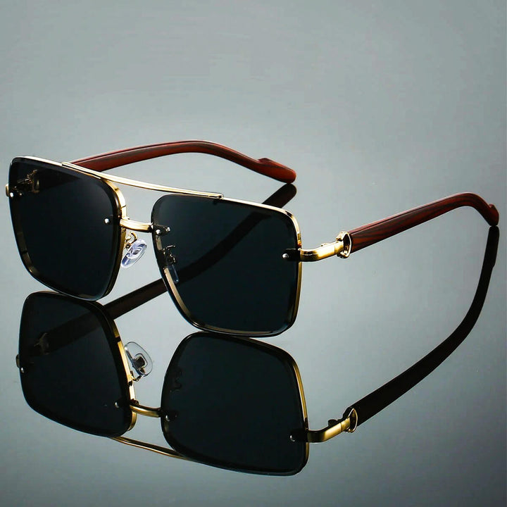 Bianca Retro Shades