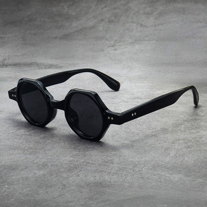 Sylvester Octagonal Retro Shades