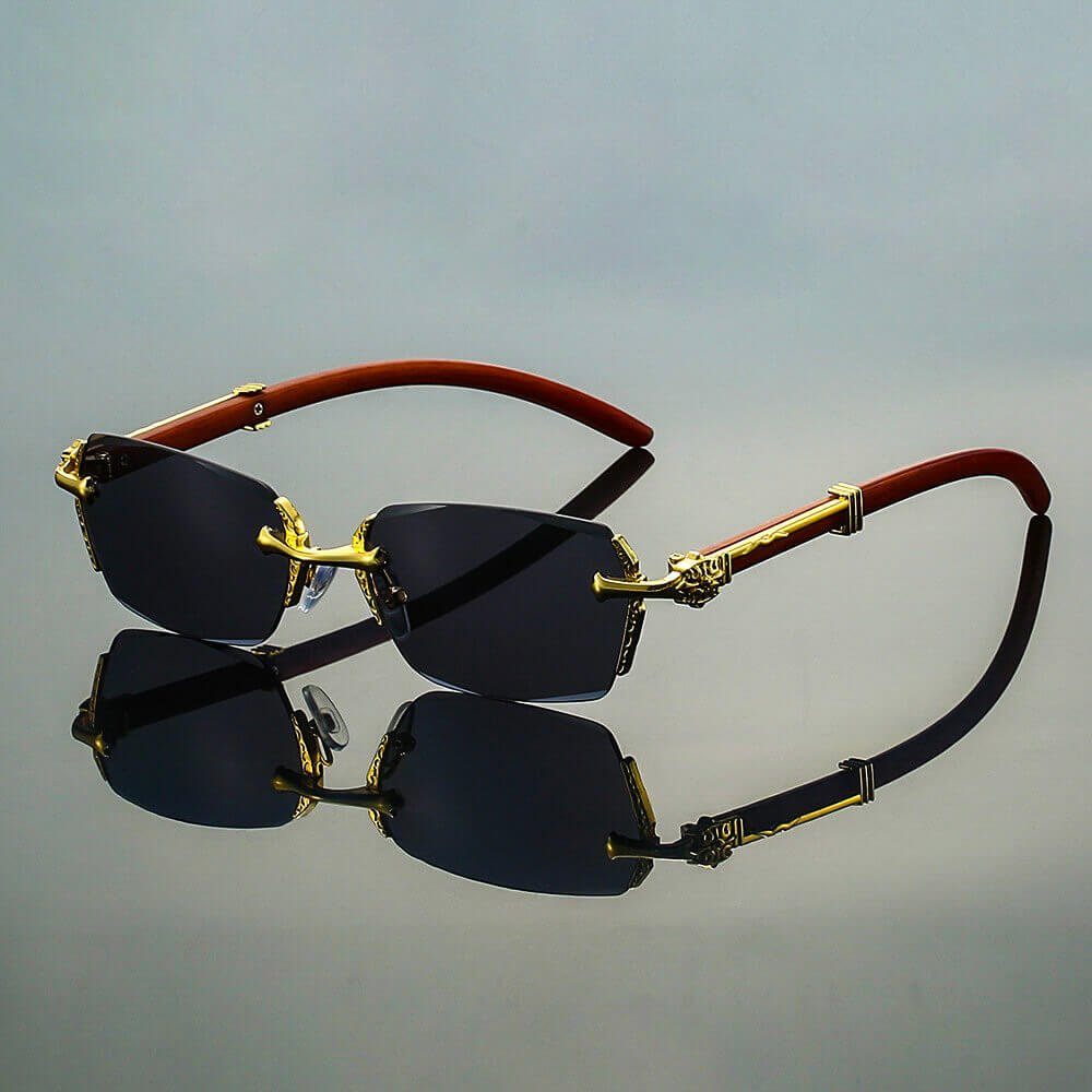 Dante Oro Vintage Shades
