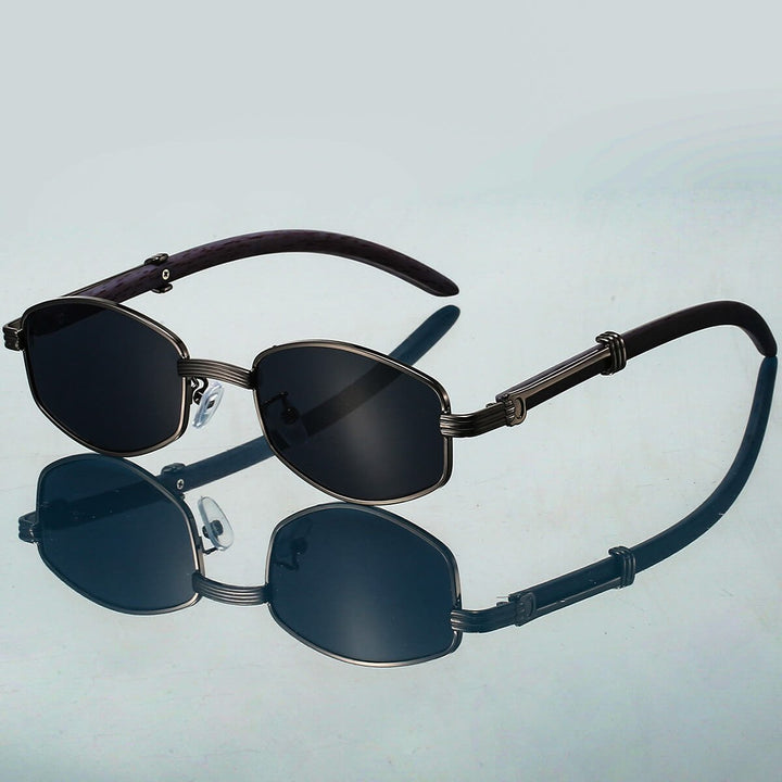 Roma Retro Shades