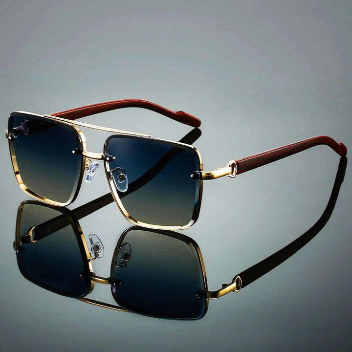 Bianca Retro Shades