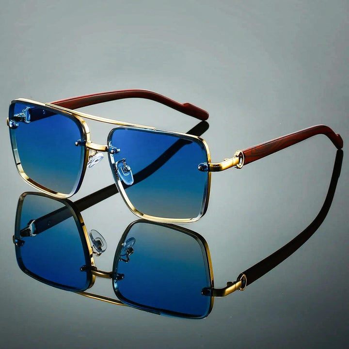 Bianca Retro Shades