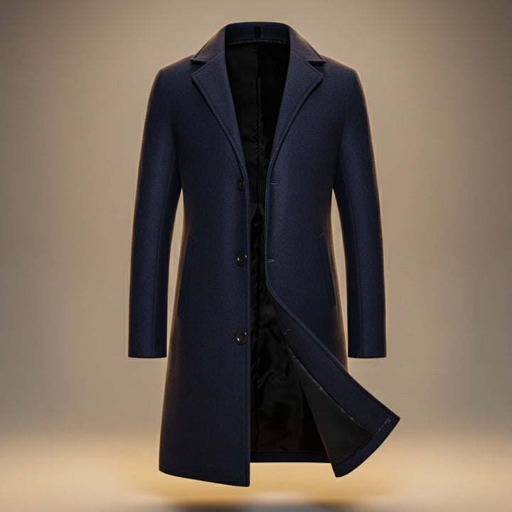 Aston Legacy Peruvian Coat