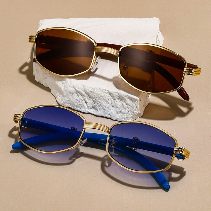Roma Retro Shades