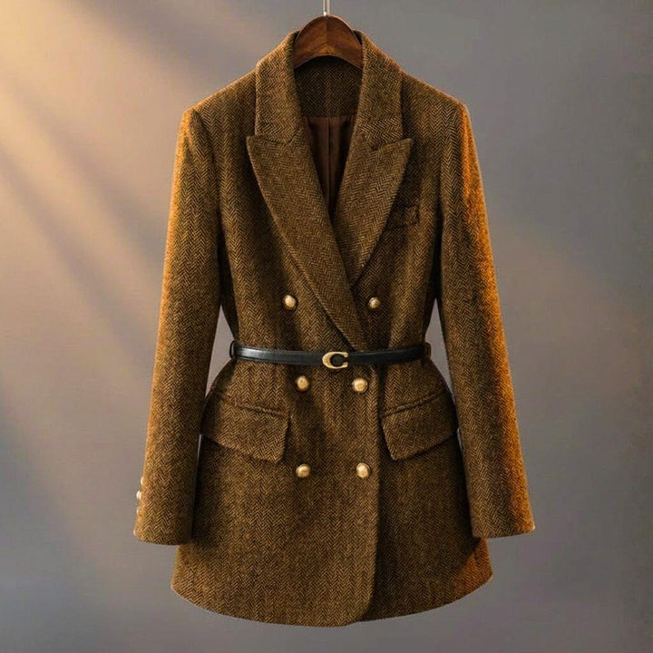 Coraline Couture Blazer