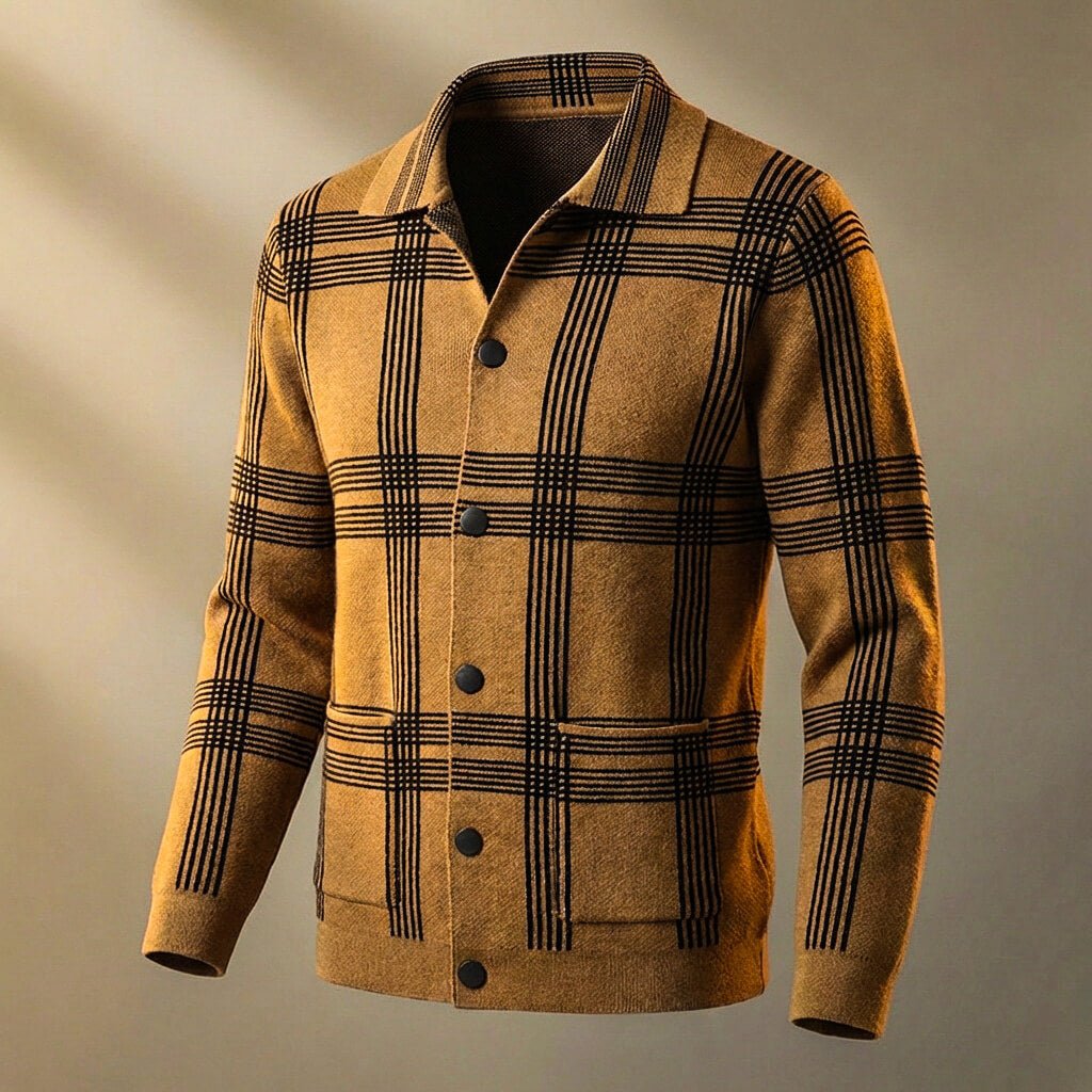 Julian Knit Cardigan