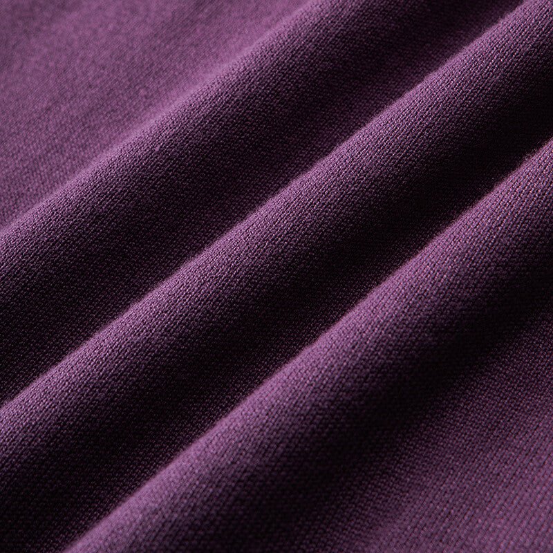 Jerome Prestige Knit Polo