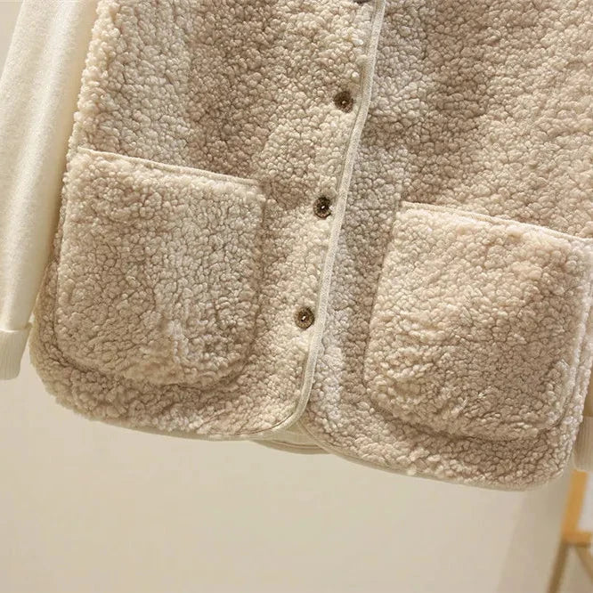 Layla™ - Versatile Chic Vest