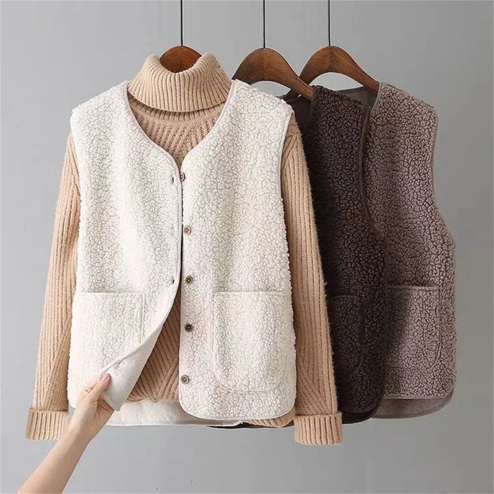 Jasmine - Classic Cardigan