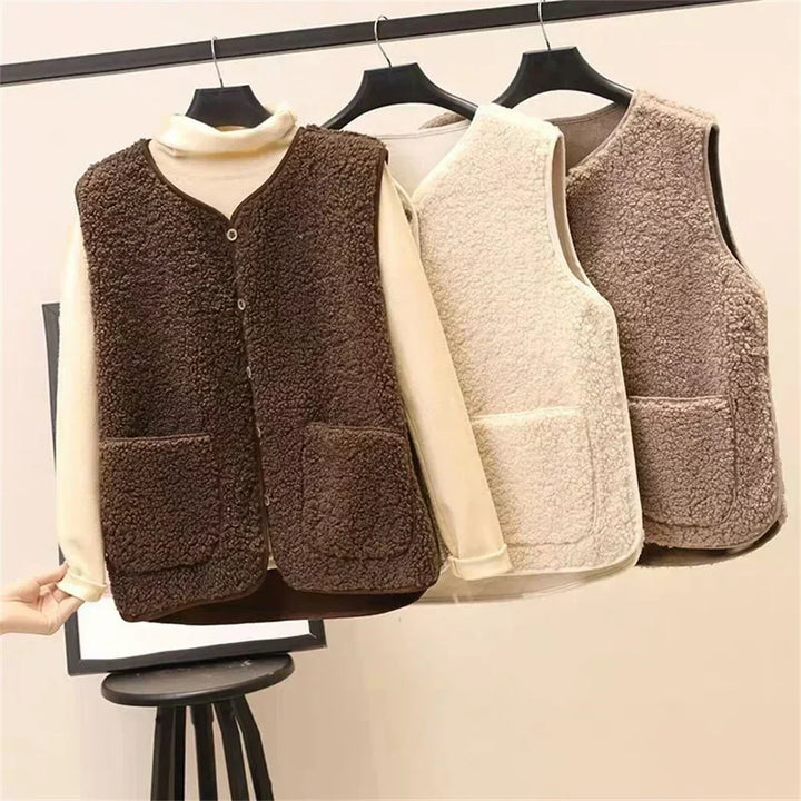 Jasmine - Classic Cardigan