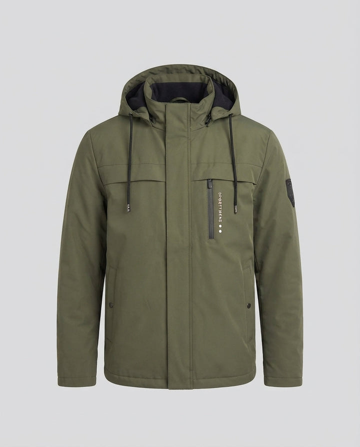 Men's Multidimensional Functional Jacket Hudson & Parker