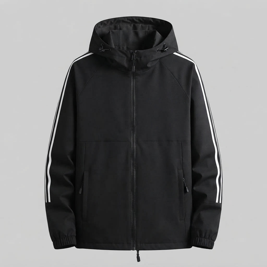 Men's Sporty Casual Jacket Hudson & Parker