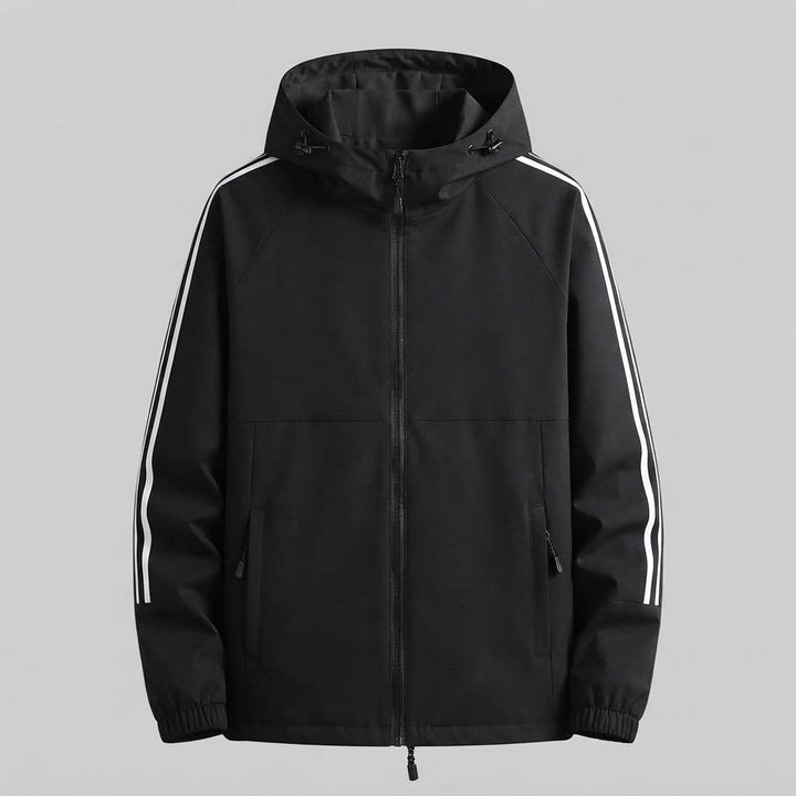 Men's Sporty Casual Jacket Hudson & Parker