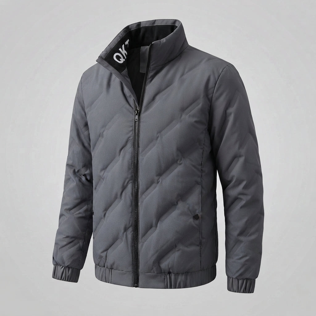 Men's Padded Jacket Hudson & Parker