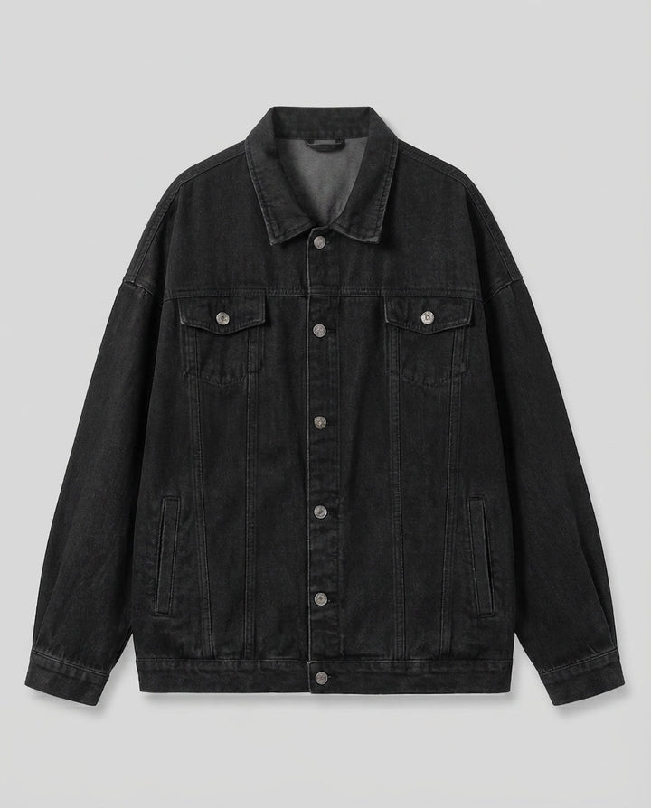 Men's Overshirt Jacket Hudson & Parker