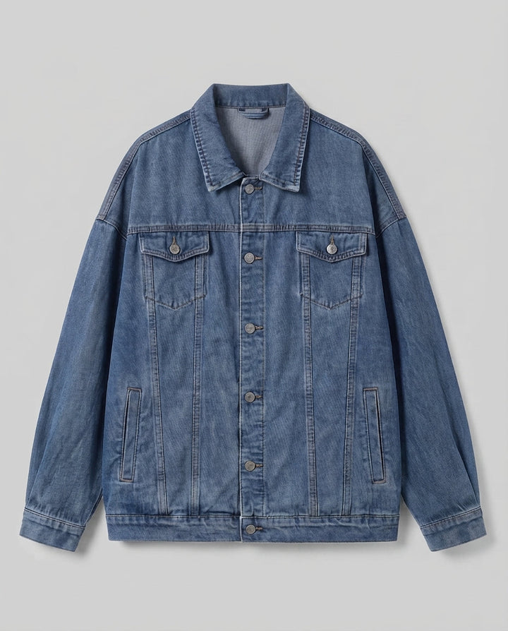 Men's Overshirt Jacket Hudson & Parker