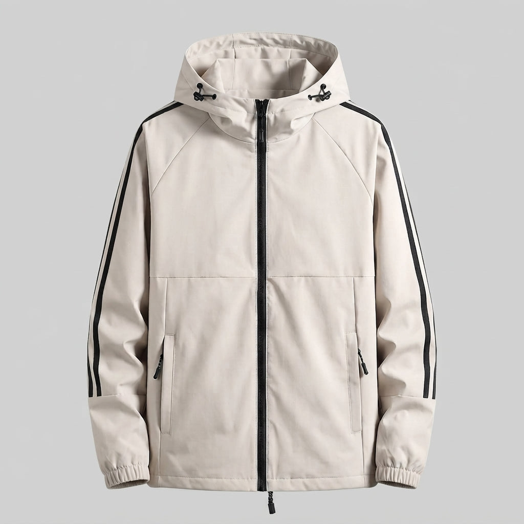 Men's Sporty Casual Jacket Hudson & Parker