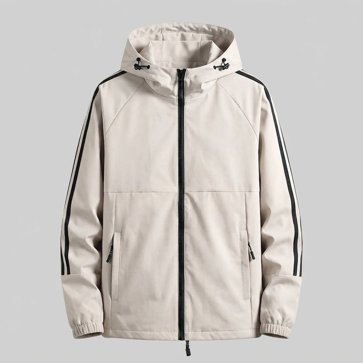 Men's Sporty Casual Jacket Hudson & Parker