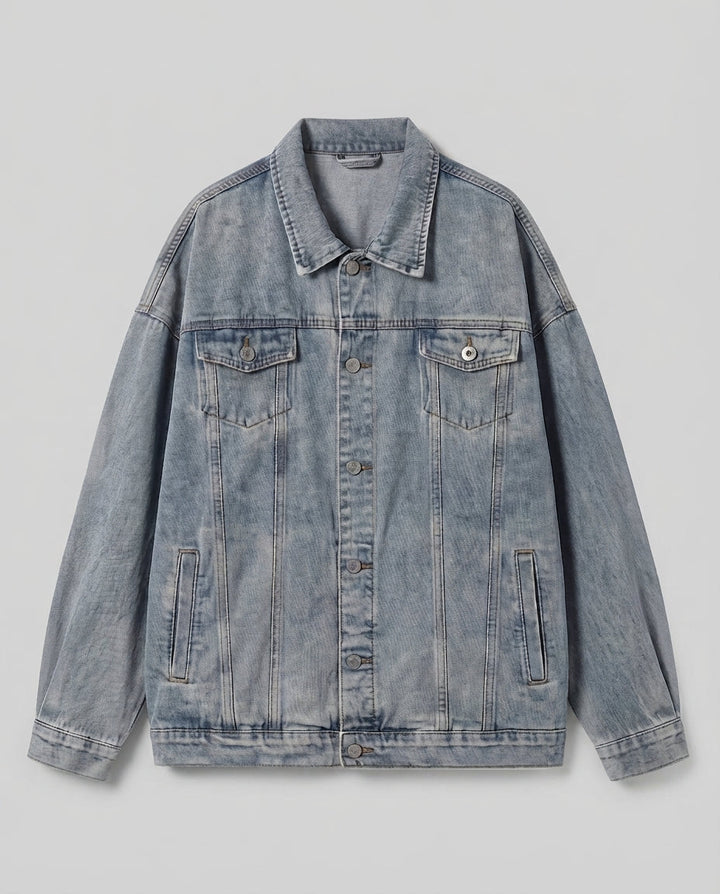 Men's Overshirt Jacket Hudson & Parker