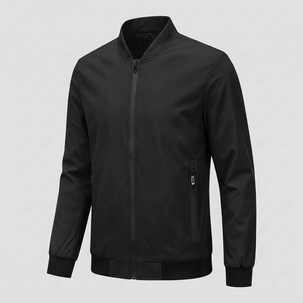 Men's Elegant Sports Jacket Hudson & Parker