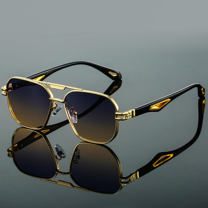 Los Angeles Square Shades