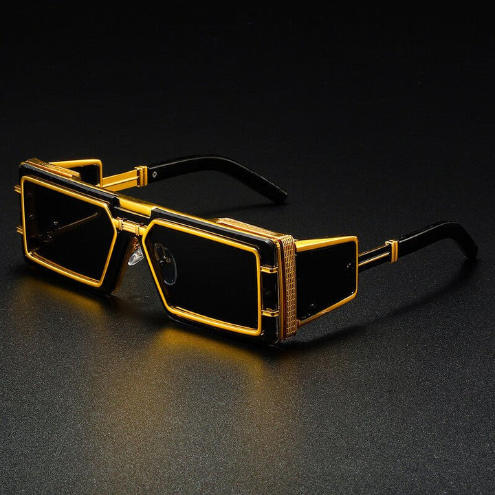 Axel Steampunk Shades