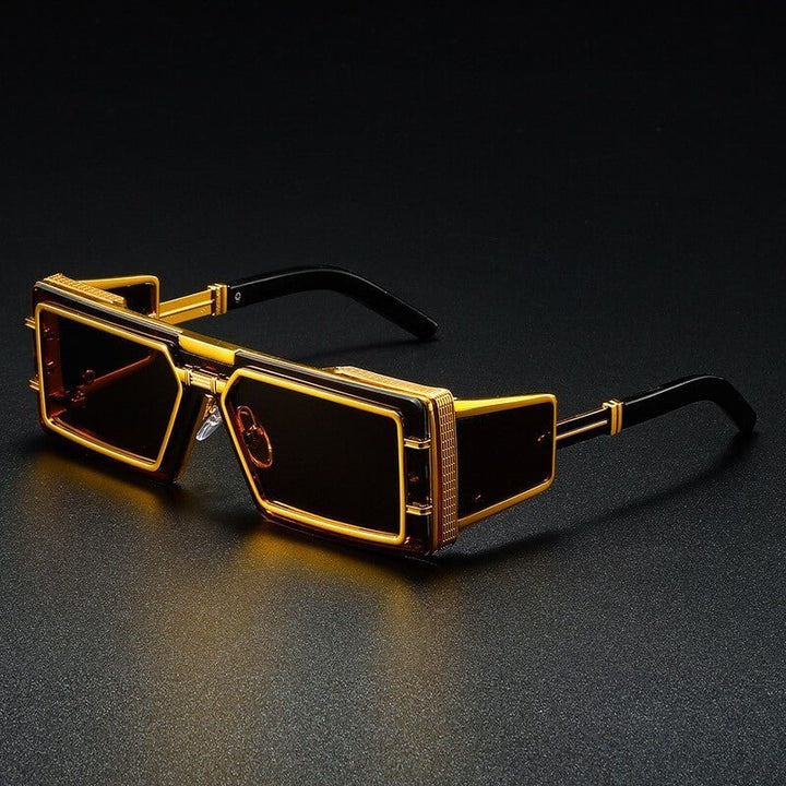 Axel Steampunk Shades