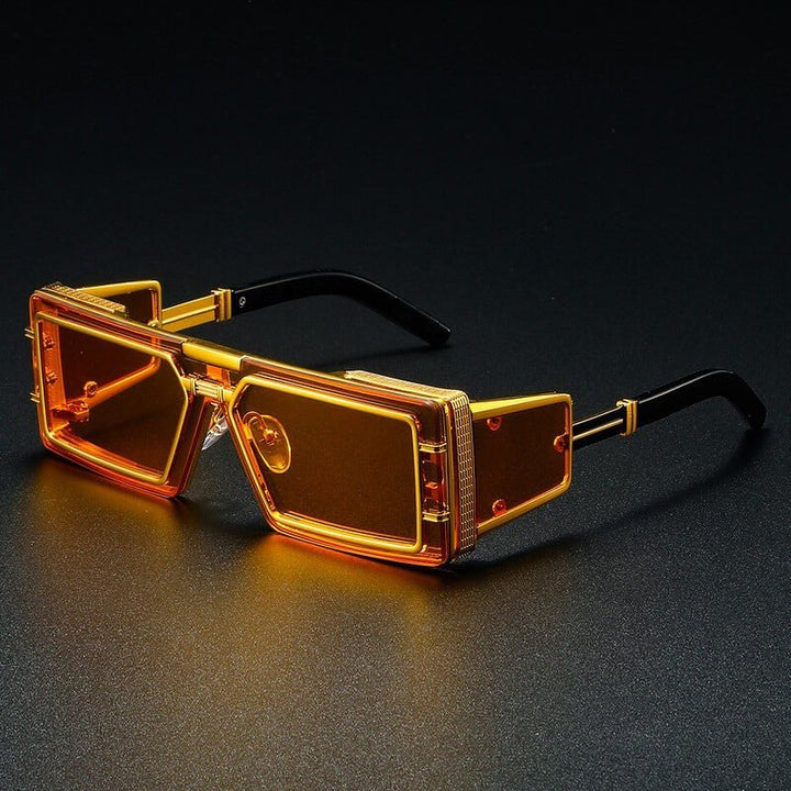 Axel Steampunk Shades