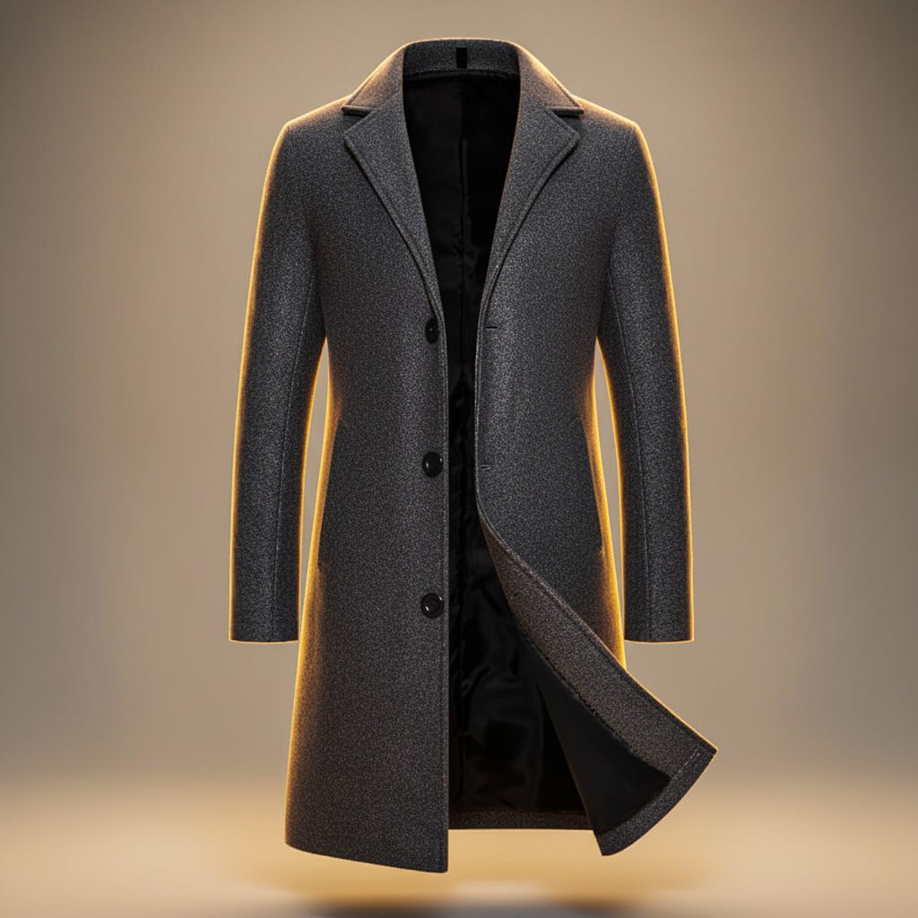 Aston Legacy Peruvian Coat