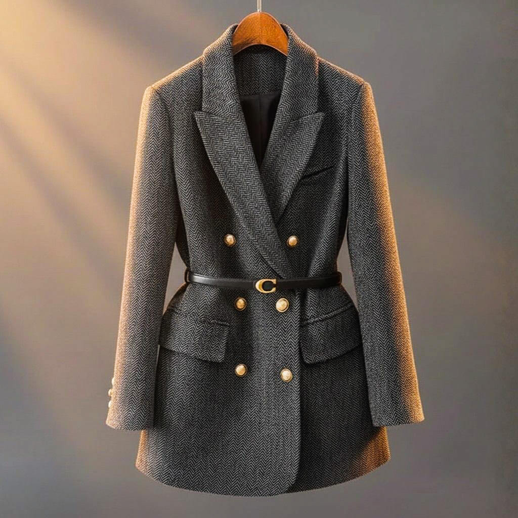 Coraline Couture Blazer