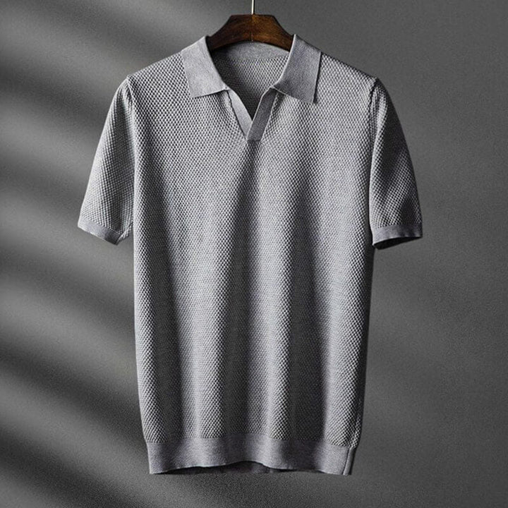 Monaco Old Money Polo
