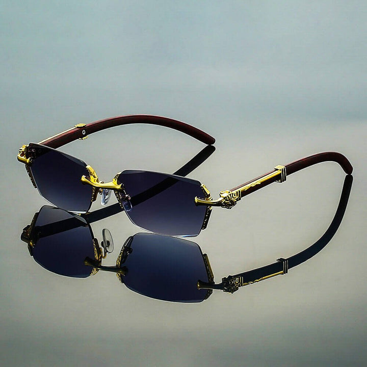 Dante Oro Vintage Shades